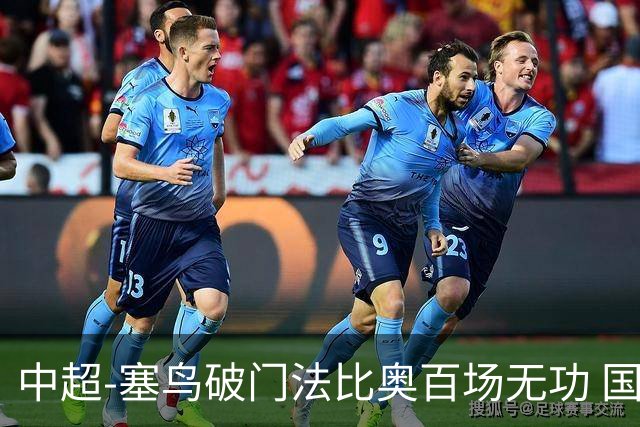 中超-塞鸟破门法比奥百场无功 国安1-1辽宁终结3连胜