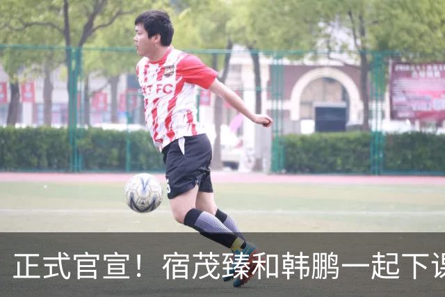 正式官宣！宿茂臻和韩鹏一起下课，泰山成绩差，全是教练的问题？