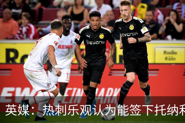 英媒：热刺乐观认为能签下托纳利，纽卡希望获得超1亿镑转会费
