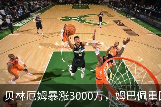 贝林厄姆暴涨3000万，姆巴佩重回2亿！皇马三将世界杯后身价飙升