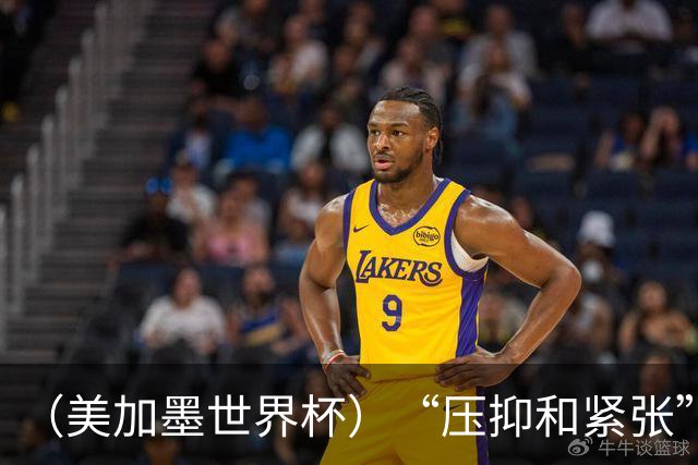 （美加墨世界杯）“压抑和紧张”中的伊朗队首秀