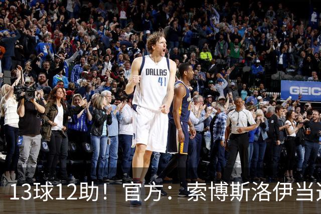 13球12助！官方：索博斯洛伊当选球迷票选利物浦赛季最佳男足球员